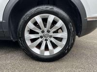 Used VW T-Roc SE 115 HP (84 kW) 2020 White SUV