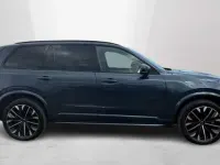 Usado Volvo XC90 Ultra 455 CV (334 kW) 2025 Azul SUV