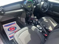 Used Mini ONE Hatch 102 HP (75 kW) 2015 Orange Hatchback