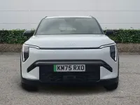 Used Kia EV3 GT-Line 147 kW (201 HP) 2026 SUV