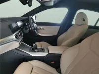 Used BMW 330e M Sport 292 HP (214 kW) 2022 Orange Sedan