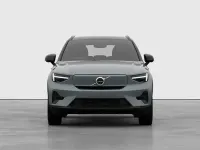 New Volvo EX40 Ultra 185 kW (252 HP) 2026 SUV