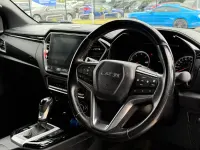 Used Isuzu D-Max 163 HP (119 kW) 2022 Grey Pickup