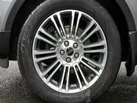 Used Land Rover Range Rover evoque 2011 SUV