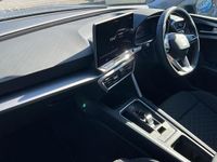 New Seat Leon FR 115 HP (84 kW) 2026 Metallic  graphene grey Hatchback