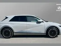 Used Hyundai Ioniq 5 Ultimate 225 kW (306 HP) 2022 Grey SUV