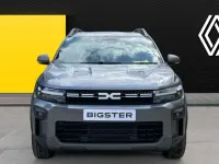 New Dacia Bigster Expression 155 HP (114 kW) 2026 Metallic  shadow grey SUV