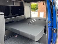 Usado VW Transporter Highline 110 HP (80 kW) 2023 Azul Van