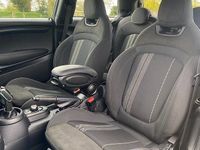 Used Mini Cooper Hatch 136 HP (100 kW) 2021 Hatchback