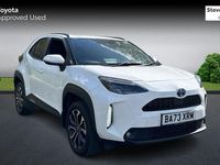 Used Toyota Yaris Hybrid Design 116 HP (85 kW) 2026 Estate