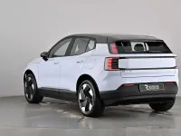 New Volvo EX30 Plus 200 kW (272 HP) 2026 Cloud blue SUV