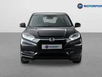 Used Honda HR-V SE 2018 Black SUV