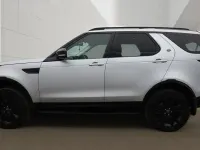 Used Land Rover Discovery 5 Landmark 306 HP (225 kW) 2020 Silver SUV