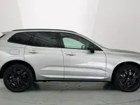 Second-hand Volvo XC60 Ultimate 449 CP (330 kW) 2023 Argintiu SUV
