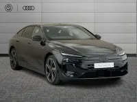 Used Audi A6 e-tron Performance 266 kW (362 HP) 2025 Black Sedan