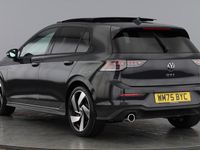 Used VW Golf VIII GTI 265 HP (194 kW) 2025 Grey Hatchback