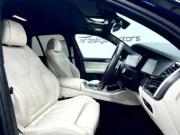 Used BMW X5 M Sport 394 HP (289 kW) 2022 Blue SUV