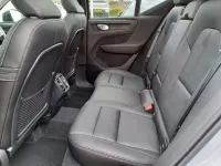 Usado Volvo XC40 Ultra 195 HP (143 kW) 2025 Cinzento SUV