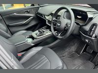 Used Aston Martin DBX 707 707 HP (519 kW) 2025 Red SUV