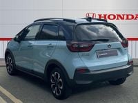 Used Honda Jazz Hybrid 109 HP (80 kW) 2023 Hatchback