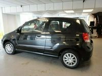 used Chevrolet Kalos 1.2