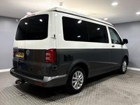 Used VW T6 Startline 2018 White Van