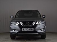 used Nissan X-Trail 1.3 DiG-T Acenta Premium 5dr DCT