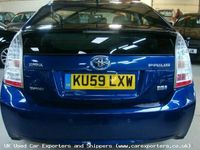 Used Toyota Prius 2009 Hatchback