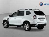 Used Dacia Duster Comfort 131 HP (96 kW) 2021 SUV