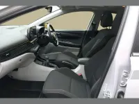 Used Hyundai i20 Ultimate 99 HP (72 kW) 2025 Grey Hatchback