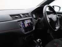 used Seat Ibiza 1.0 TSI 110 FR [EZ] 5dr