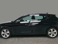 Used Seat Leon FR 150 HP (110 kW) 2023 Hatchback