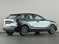 used Mazda CX-30 2.0 e-Skyactiv G MHEV SE-L Lux 5dr