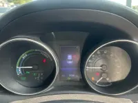 Used Toyota Auris Hybrid 136 HP (100 kW) 2019 Grey Hatchback