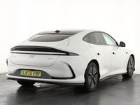 New MG IM5 300 kW (408 HP) 2026 Hatchback