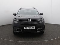 used Citroën C5 Aircross s 1.5 BlueHDi Shine Plus SUV 5dr Diesel Manual Euro 6 (s/s) (130 ps) Android Auto