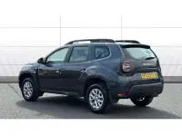 Used Dacia Duster Expression 90 HP (66 kW) 2023 Grey SUV