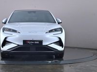 Used BYD Sealion 7 389 kW (530 HP) 2025 Polar white SUV
