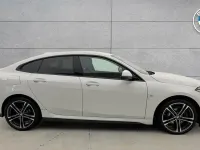 Usado BMW 218 M Sport 134 CV (98 kW) 2024 Blanco Coupe
