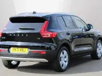Second-hand Volvo XC40 Momentum 163 CP (119 kW) 2022 SUV