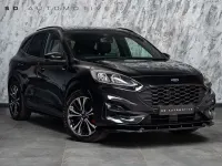 Used Ford Kuga ST-Line X 225 HP (165 kW) 2023 Black SUV