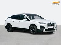 Used BMW iX M Sport 239 kW (326 HP) 2026 Black SUV