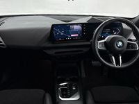 Used BMW 123 M Sport 2025 Grey Hatchback