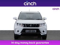 used Suzuki Vitara 1.4 Boosterjet SZ-T 5dr Auto