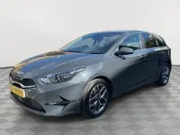 Gebraucht Kia Ceed 158 PS (116 kW) 2022 Grau Kleinwagen