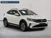Used VW Taigo Life 94 HP (69 kW) 2025 Other SUV