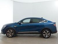 Used Renault Arkana Techno 142 HP (104 kW) 2024 Blue SUV