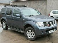 Used Nissan Pathfinder 2008 SUV