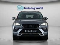 Used Seat Ateca SE Technology 150 HP (110 kW) 2025 SUV