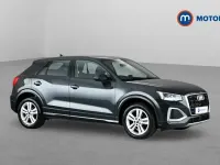 Used Audi Q2 Sport 150 HP (110 kW) 2023 Grey SUV